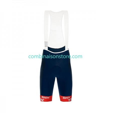 Cuissard à Bretelles 2022 TREK Segafredo N001